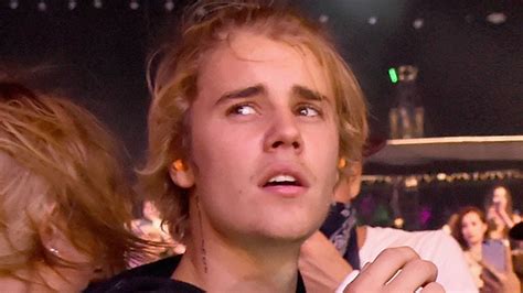 Justin Bieber Put In Chokehold And Booted From Coachella Singer Threatens Legal Action