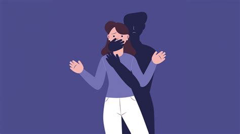 gambar animasi pelecehan seksual 51 koleksi gambar