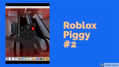 Killed By Bacon Roblox Piggy 2 Youtube