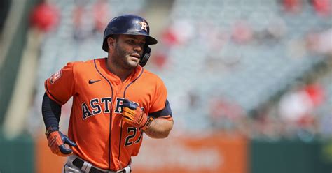 With Altuve Urquidys Help Astros Take Series Against Angels With A 9