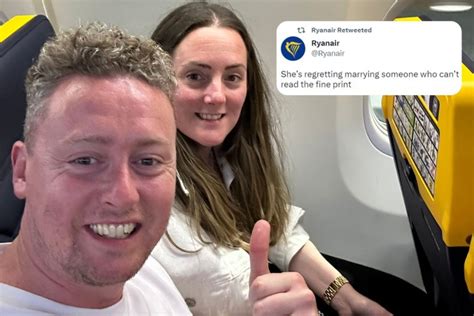 Airline Trolls Newlywed Couple In Viral Tweet Shes Regretting Marrying