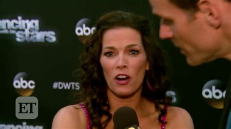 Exclusive Nancy Kerrigan Reveals She Needs Spinal Surgery After Dwts I Have Herniated Disks
