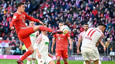 Vid O Le Magnifique But Acrobatique De Pavard