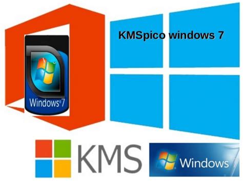Descargar Kmspico Para Windows 7 Gratis
