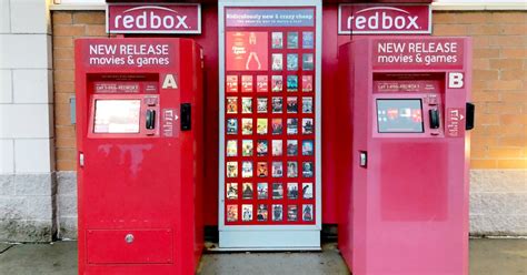 Check spelling or type a new query. FREE Redbox DVD Rental (Text Offer) - Hip2Save