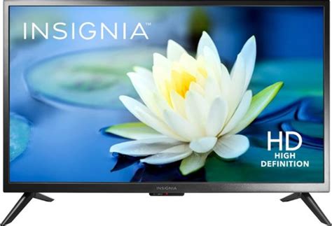 Insignia™ 32 720p Hdtv Led Ns 32d310na21 Best Buy