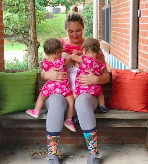 Mom Speaks Out After A Daycare Asked Her To Breastfeed In A Room No