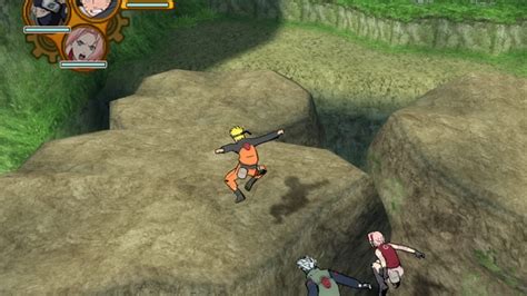 Heres The Complete Collection Of Naruto Ultimate Ninja 5 Cheats In