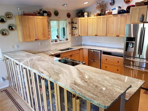 Maybe you would like to learn more about one of these? AK Natural Stone Craft & Tile is a Countertop Store in ...