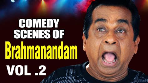 Brahmanandam Letest Comdey Seen South Indian Movies South Indian