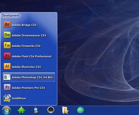 How To Get The Classic Start Bar In Windows 7