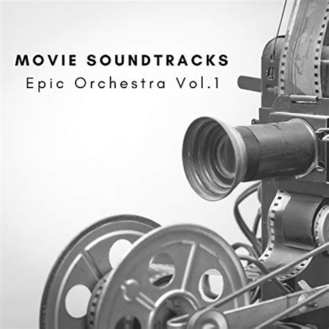 Epic Orchestra Vol1 Movie Soundtracks Amazonfr Téléchargement De