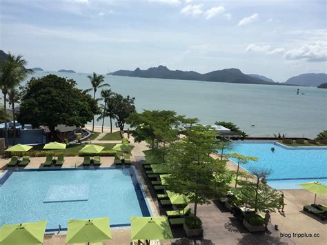 Regis langkawi offers sophisticated beachfront. St Regis Langkawi, Pool Suite (1) 蘭卡威瑞吉酒店泳池套房（上） | Pool ...