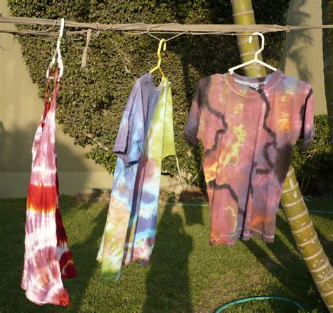 Batik Y Tie Dye