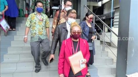 Gegara Wawancara Kursi Kosong Terawan Najwa Dipolisikan Relawan Jokowi