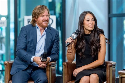 Who Is Joanna Gaines Father And Why Was He Reportedly Under Investigation