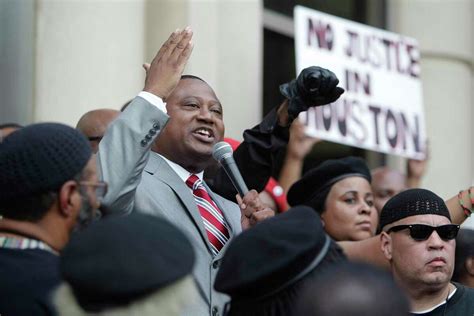 Quanell X Key Takeaways From A Houston Chronicle Investigation
