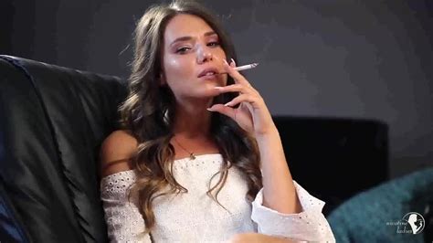 Smoking Hot Cei Strip Tease Crystal Knight Smoking Fetish Tube Only Smoke