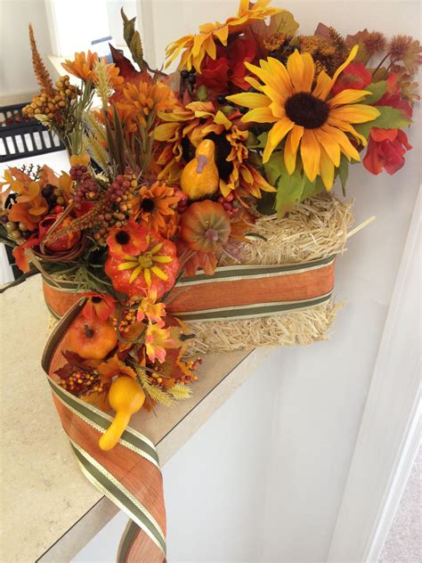 Diy Fall Decor For Office Diy And Craft Guide Diy And Craft Guide