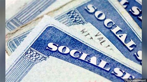 Officials Warn Of Social Security Scam After Victims Report At Least 17 Million In Losses Ksnv