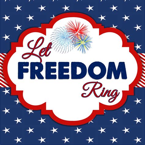 Let Freedom Ring Pictures, Photos, and Images for Facebook, Tumblr