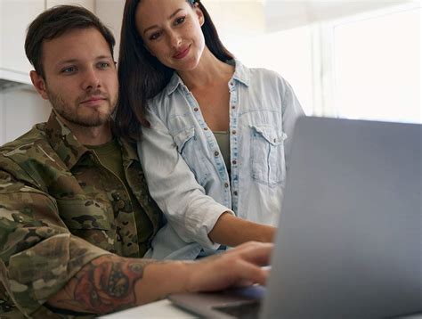 What Are The Best Jobs For Military Spouses