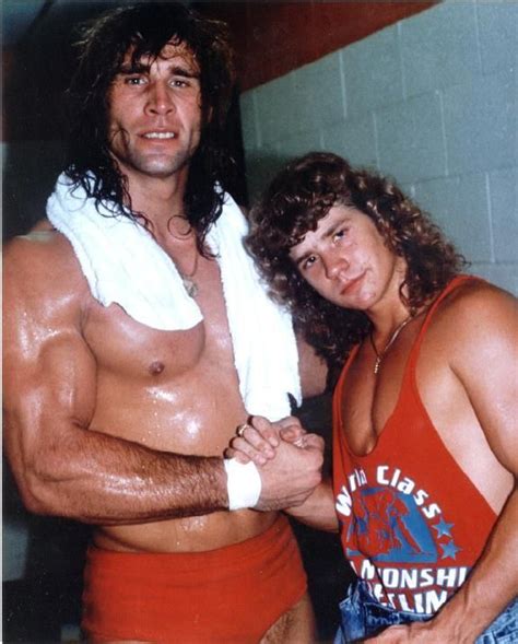 Kerry Von Erich