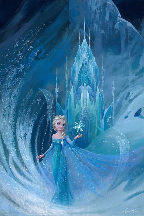 Found On Bing From World Wide Disney Frozen Elsa Art Disney Fine Art Frozen Art