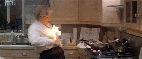 Cooking Disaster GIFs Get The Best GIF On GIPHY