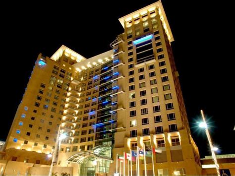 Hyatt Regency Al Kout Mall Resort Kuwait Deals Photos And Reviews