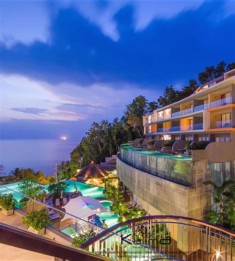 โรงแรมคาลิมา รีสอร์ท แอนด์ สปา ภูเก็ต - Private Pool Villa - ไพรเวทพูล ...