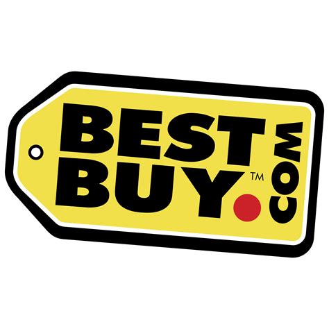 Best Buy Com Logo Png Transparent And Svg Vector Freebie Supply