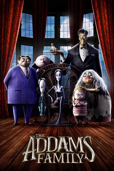 The best family movies on hulu have a little something for everyone to enjoy, from mom and dad, to the younger kids, to teenagers, and everyone in dr. Watch The Addams Family Streaming Online | Hulu (Free Trial)