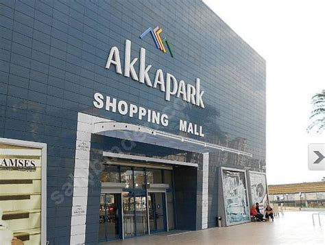 Akkapark Shopping Mall Antalya 2021 All You Need To Know Before You