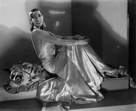remembering josephine baker a radical bisexual performer and activist them