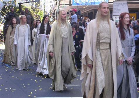 Elven Casting Call For The Hobbit The Hobbit Movie
