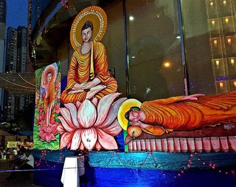 Vesak day wishes, greetings, quotes, text, whatsapp messages n images. Happy Vesak Day in Sri Lanka! A Guide for Buddha's Birthday