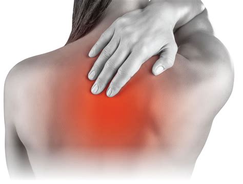 Upper Back Pain Middle Shoulder Pain Causes And Treatment