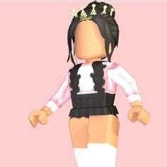 If you have your own one, just send us the image and we will show it on the. Aesthetic Pink Girl Gfx ( Roblox ) in 2020 | Roblox pictures, Roblox, Roblox animation