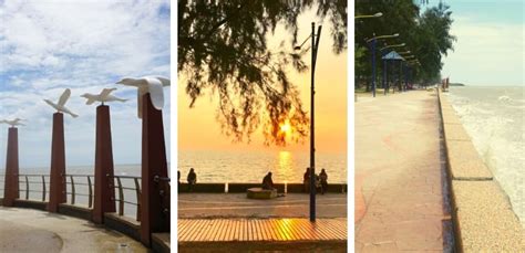 Pantai yang bersih dan pemandangan yang menarik menjadikan tempat ini sesuai bagi. 60+ Tempat Menarik di SELANGOR ( EDISI 2021 ) - Panduan ...