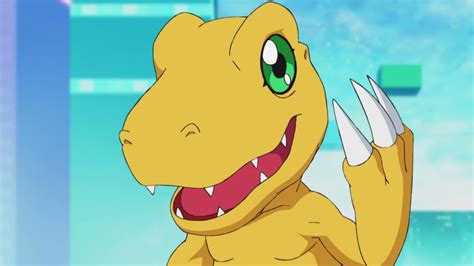 Digimon Adventure 2020 English Dub Trailer Reveal Youtube