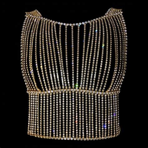 N 77 Wholesale Fashion Women Simple Shiny Jewelry Rhinestone Crystal Micro Pave Diamond Luxury