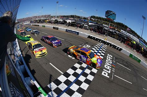 Torrent downloads » search » nascar xfinity series 2018 atlanta. NASCAR Cup Series Driver Power Rankings after 2018 First ...