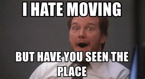 20 Of The Funniest Moving Memes We Could Find Ims Relocation