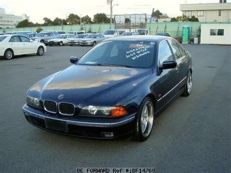 Used 2020 bmw 5 series 530e iperformance with rwd, executive package, navigation system, keyless entry, heated seats, 18 inch wheels, alloy description: Used 1999 BMW 5 SERIES 521I HIGHLINE/GF-DM25 for Sale ...