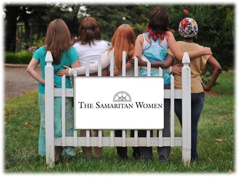 The Samaritan Women Nonprofit In Baltimore Md Volunteer Read