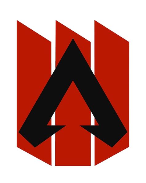 Apex Legends Logo PNG Transparent Background Images Pngteam