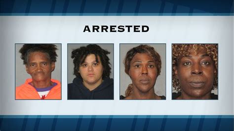 baton rouge police bust four during thanksgiving prostitution sting