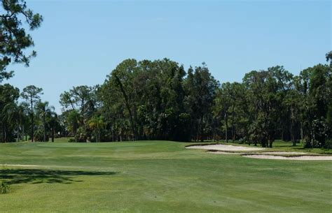 Eagle Ridge Golf Club In Fort Myers Florida Usa Golf Advisor