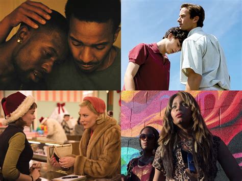 The 6 Best Lgbtq Movies And Series To Watch On Netflix During Pride